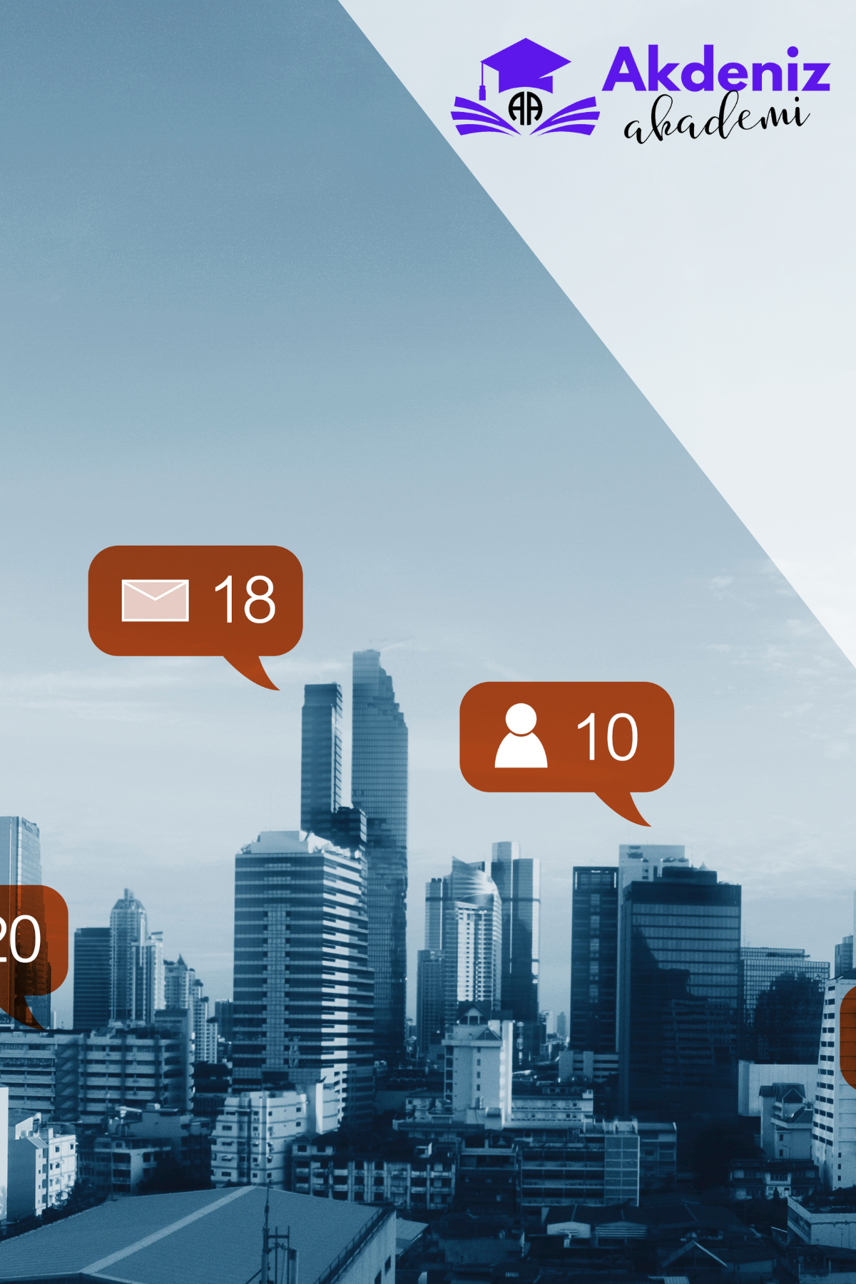 SOSYAL MEDYA VE DİJİTAL PAZARLAMA EĞİTMENLİK EĞİTİMİ